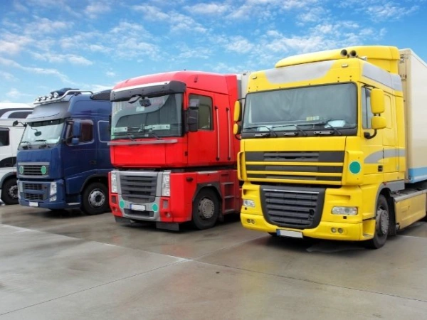 Bursa Süloğlu Nakliye